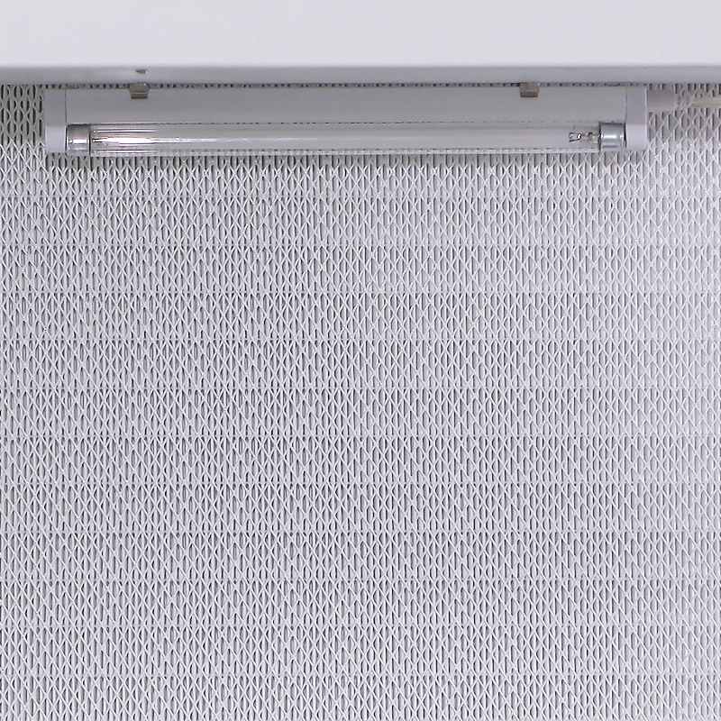 Table Top Horizontal Laminar Air Flow Clean Bench Cleaning Equipment