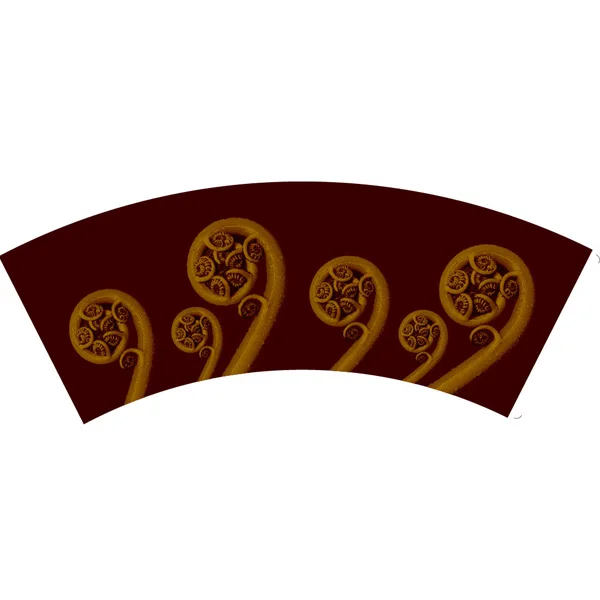 
New product on sales Paper Cup Fan Raw Material for Paper Cup production 