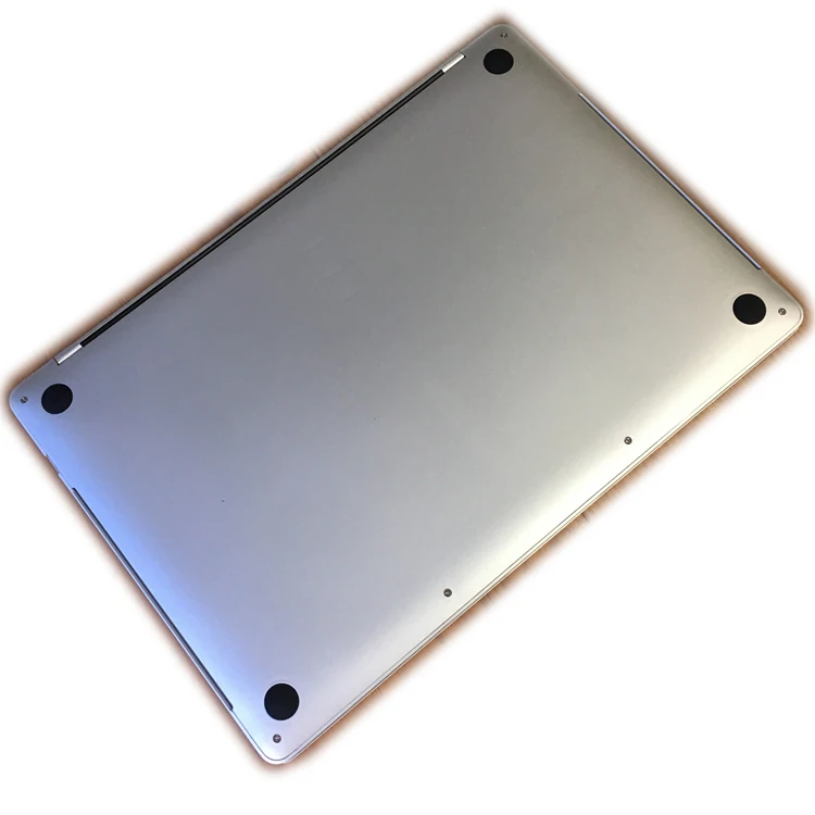 Игрушечная модель-манекен в подарок для macbook pro 13, неработающий пластиковый реквизит, демонстрационные изделия для macbook pro 2017 13,3 дюйма без сенсорной панели