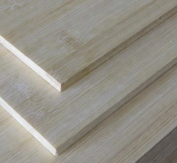 laminated bamboo sheets for furniture