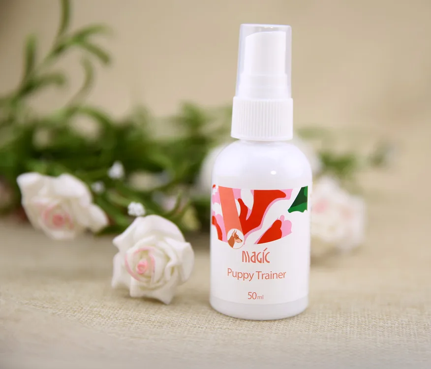 Спрей для дрессировки домашних животных, товары для дрессировки щенков, туалет, спрей для дрессировки