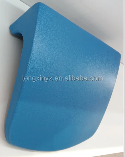 
pillow with suction cup 