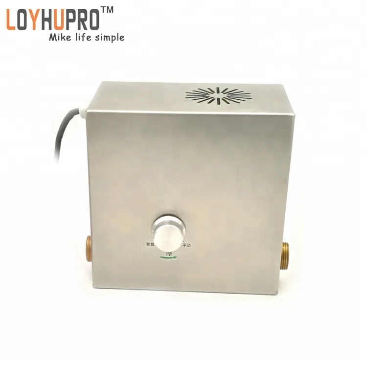 New product 120W 180W 280W Nice house circulation water pressure pump booster