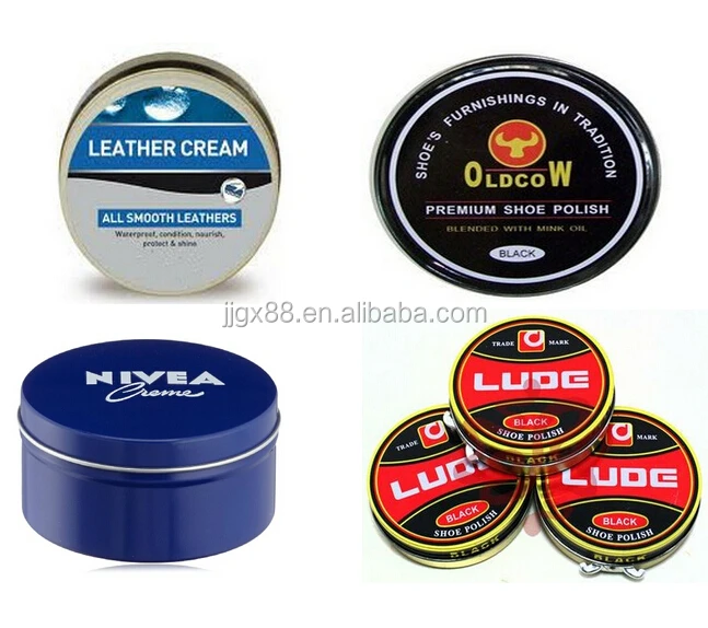 
Shoe Polish Can Machine,Making Machine for Shoe Polish Leather Cream Tin Can 
