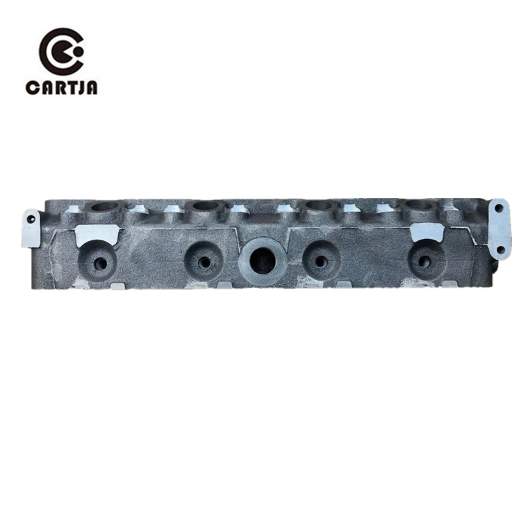 Engine cylinder Head SD25 SD23 for Nissan Cabastar Homer Pick-up 11041-29W01 11041-09W00 8V diesel Pickup 2300/ Datsun 720 2289c