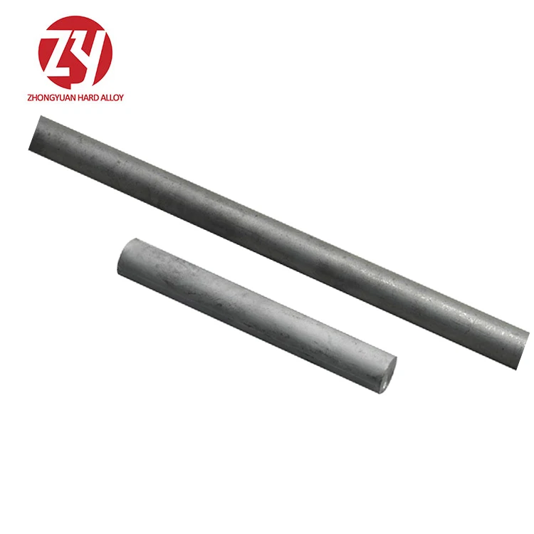 
Solid Extruded ground tungsten carbide rods,carbide end mill rod 