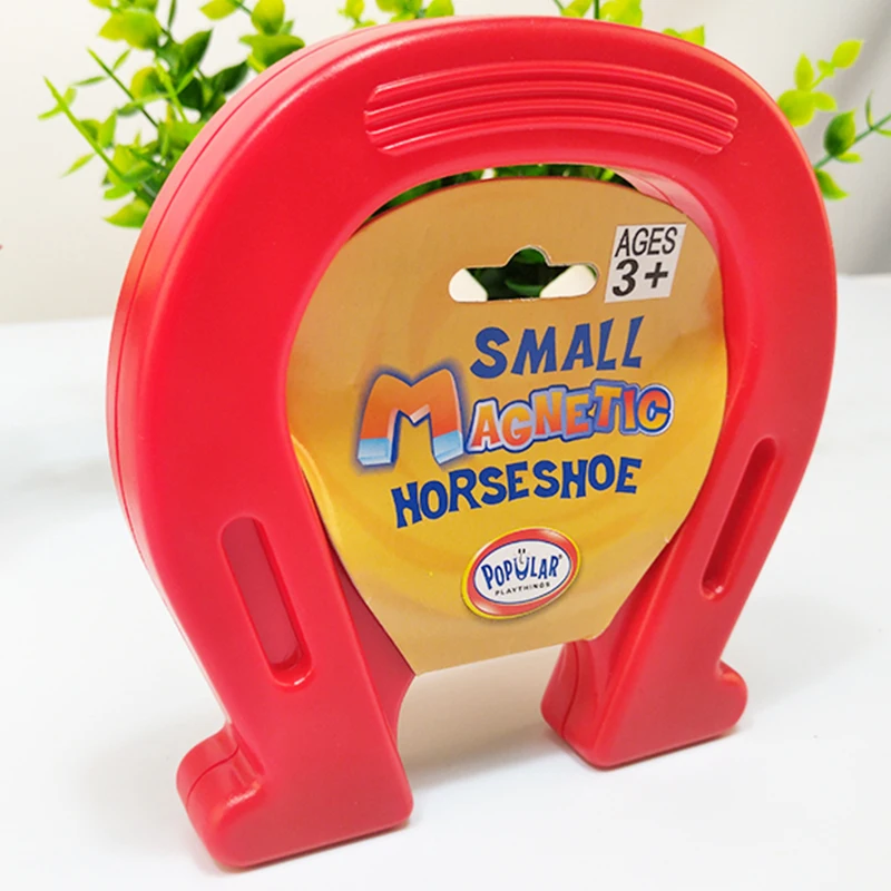 China Goods Wholesale magnets powerful educational toy