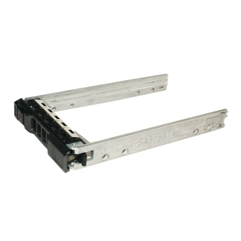 New G176J 2.5' SAS/SATA caddy for DELL R720, R710, R620