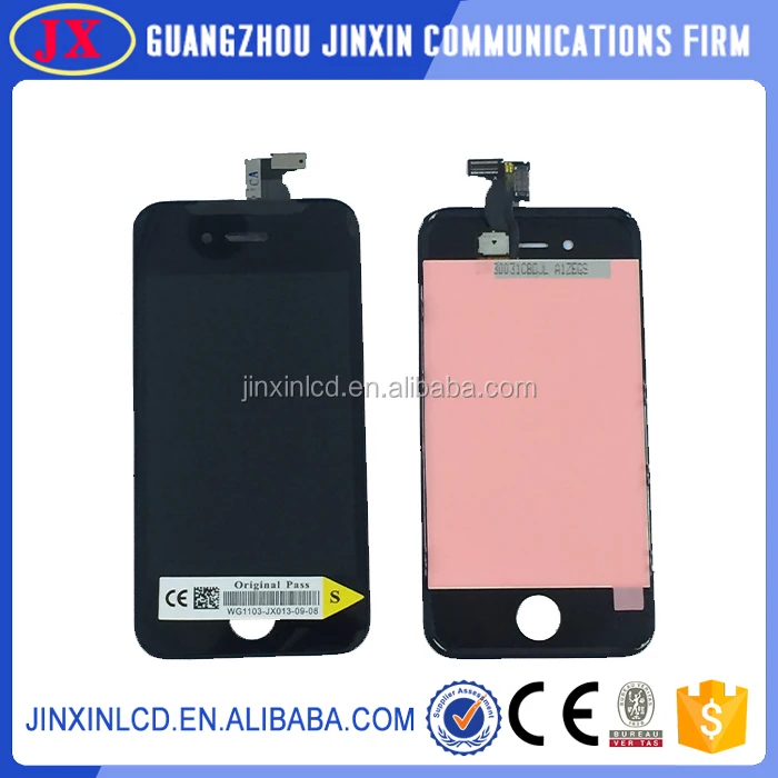 Новое качество oem для iphone 4s замена