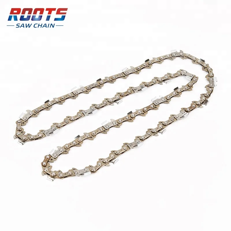 Wholesale anti-slip gasoline chain saw
