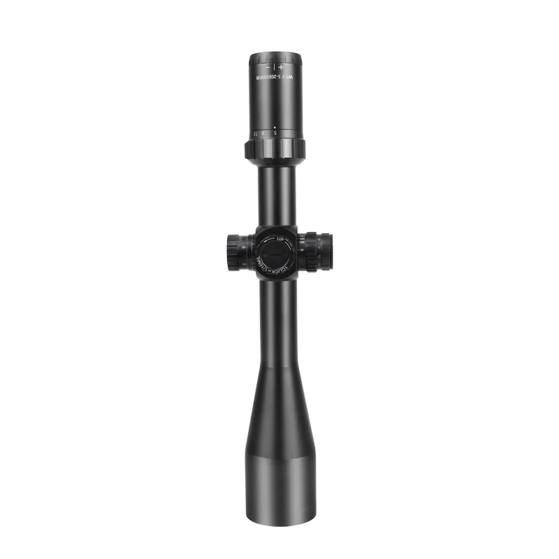 Высокоэффективный тактический прицел WESTHUNTER WT-F 5-20X50sfir охотничий пневматический алюминиевая оптика для
