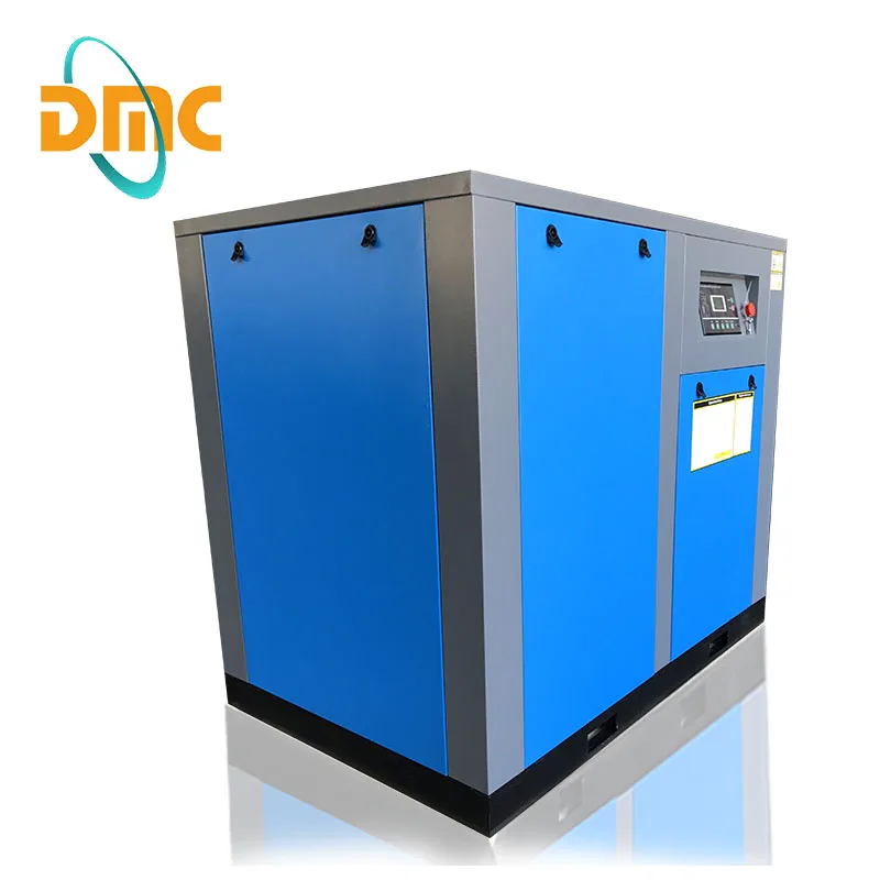 
 Экономия мощности 30% промышленный 37kw 50hp винтовой воздушный компрессор для продажи  