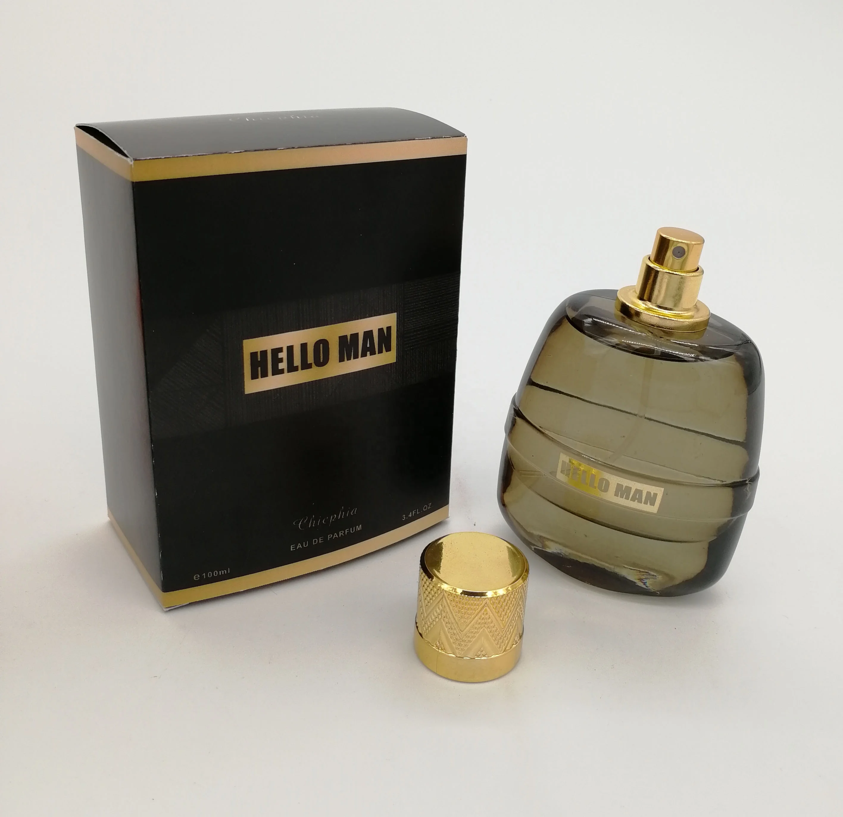 High quality OEM Eau De parfum pour homme china branded cheap perfume