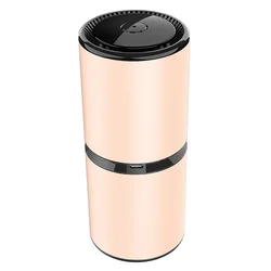 figo4 new 2019 trending product home car humidifier air purifier