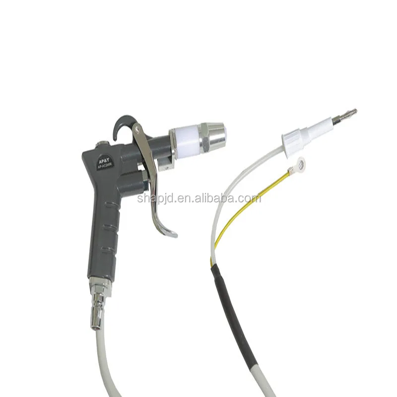 AP-AC2456-5 Анти-статический Бесплатная Элиминатор управления продувочный пистолет