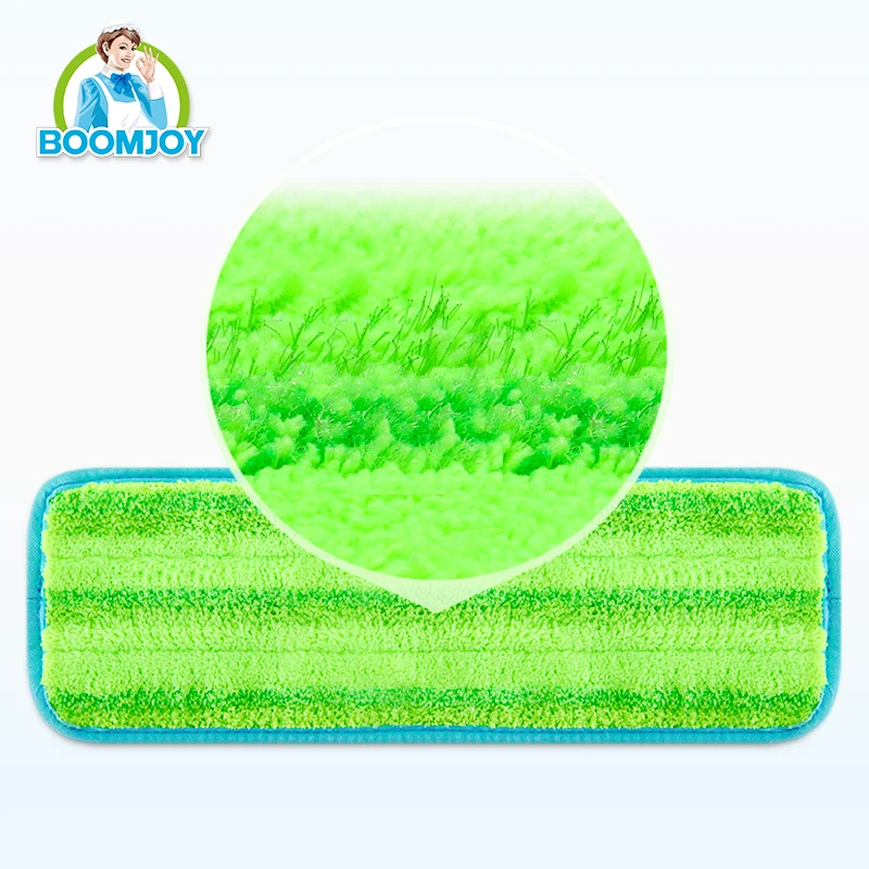 new design360 easy magic cleaning microfiber floorcleaning twist mop