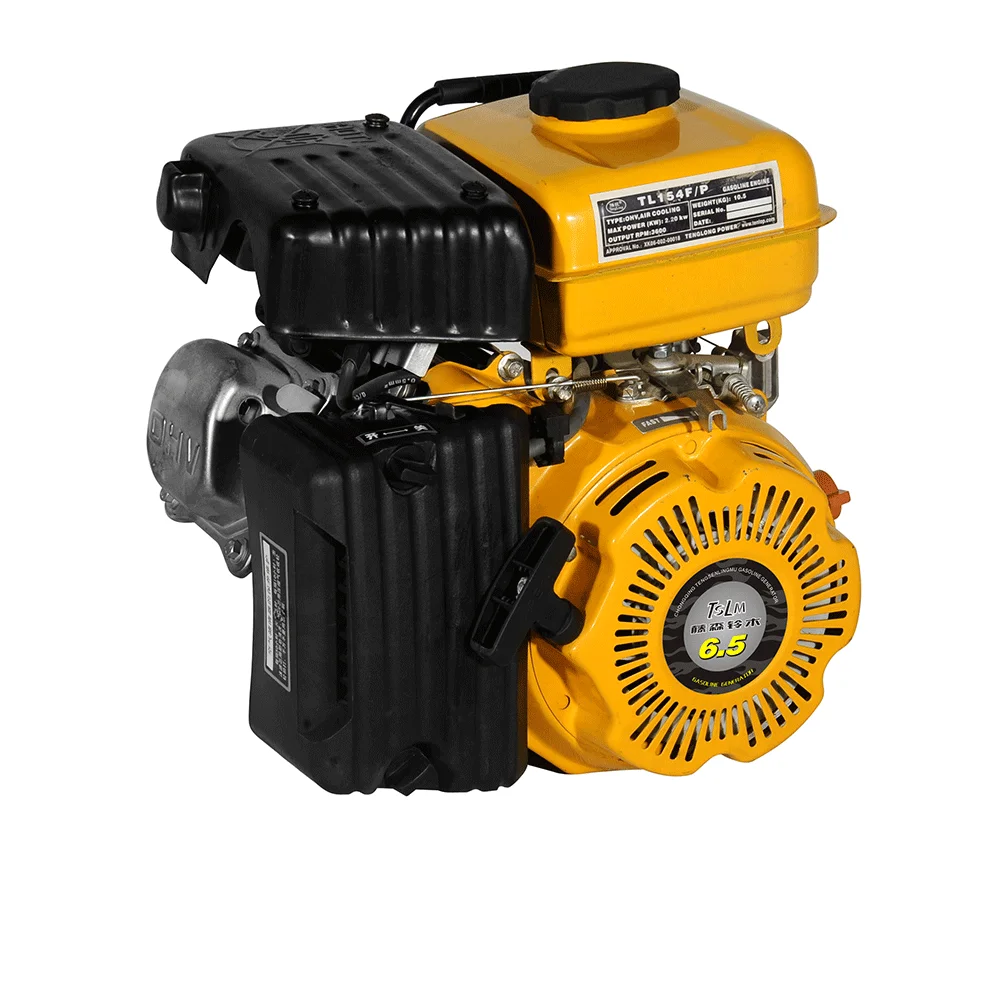 Agricultural Machinery 3hp 4 Stroke diesel Engine 1 Cylinder Gasoline Engine