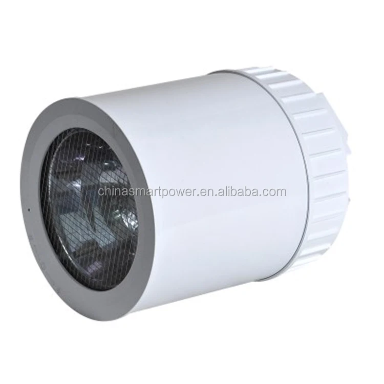 ATEX tri-proof light fixture IP65