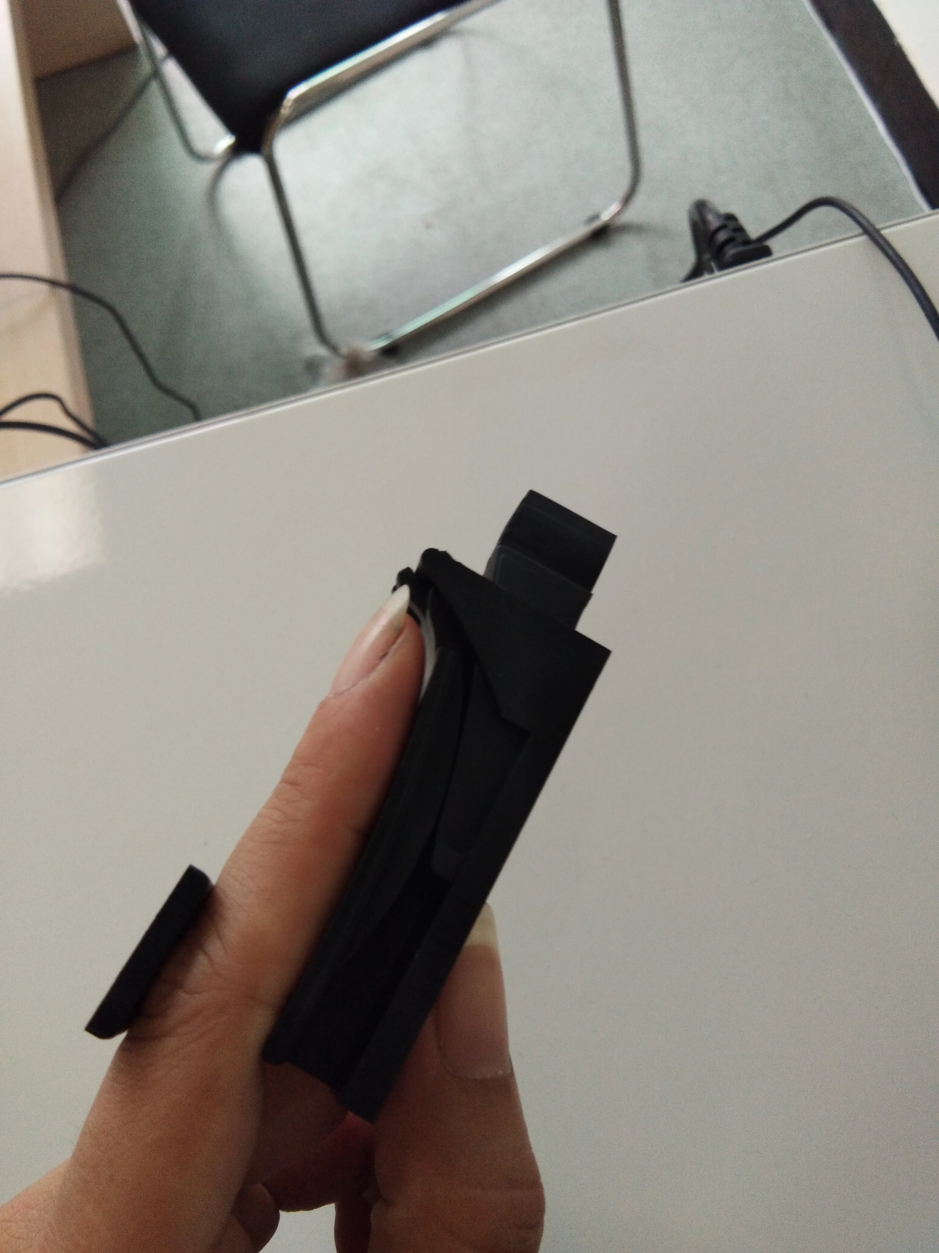 Аппарат для ногтей BIN для наклеек, цифровой принтер для дизайна ногтей