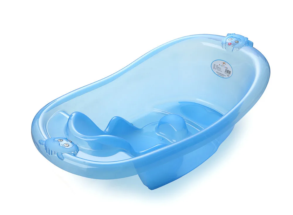 китай pp пластиковые небольшой ванная комната ванна для ребенка