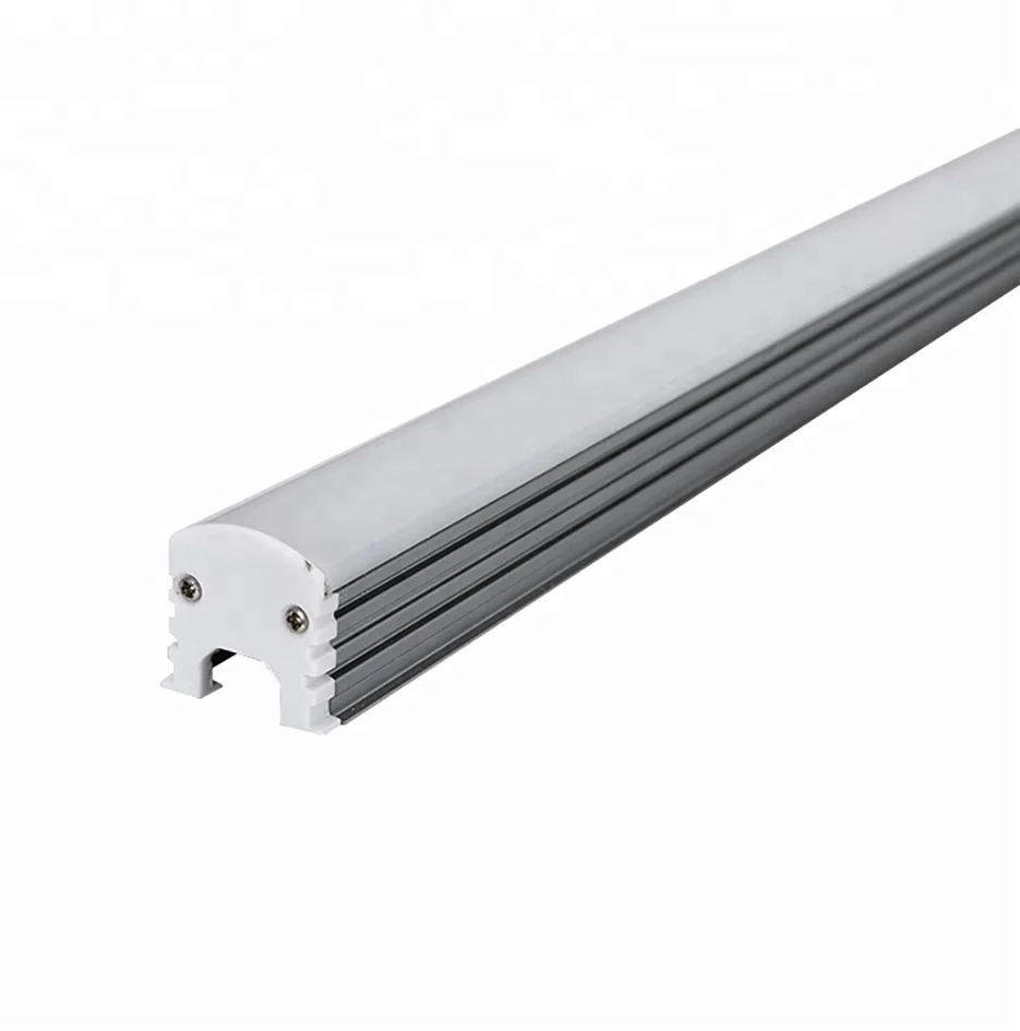 outdoor led facade lighting ip67 dc12v 12w 30*30mm