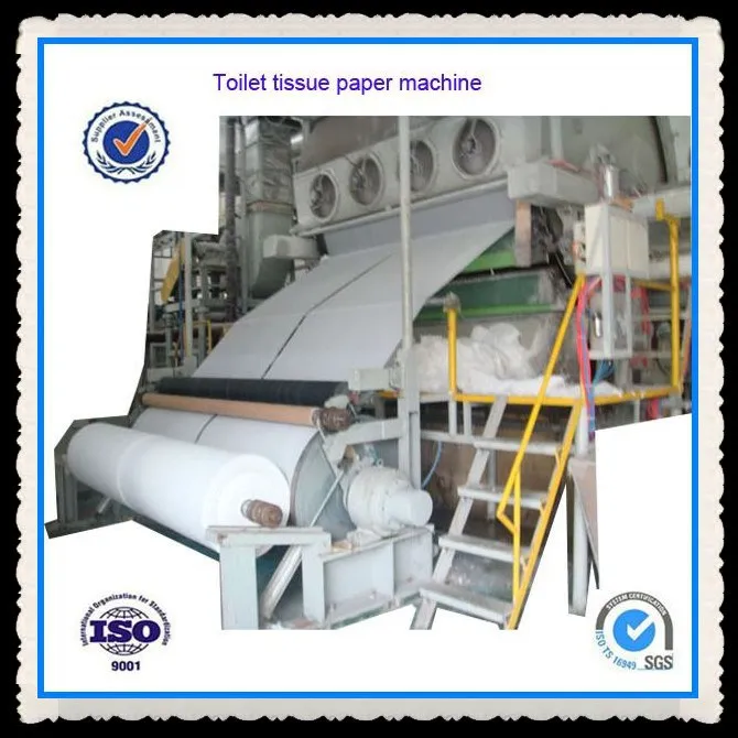 1575 мм 3-5 TPD высокое качество туалетной бумаги производство машины салфетки для лица машины