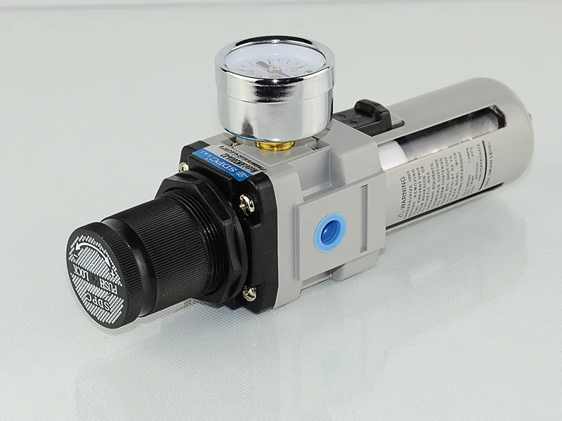 SDPC AW F+R pneumatic Air Source Treatment Unit