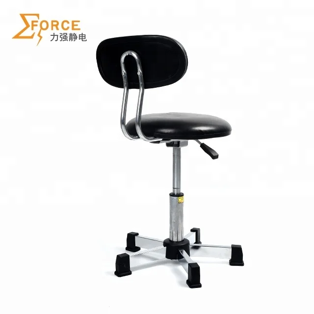 
ESD Industrial Chair Anti Static for Industrial Application 