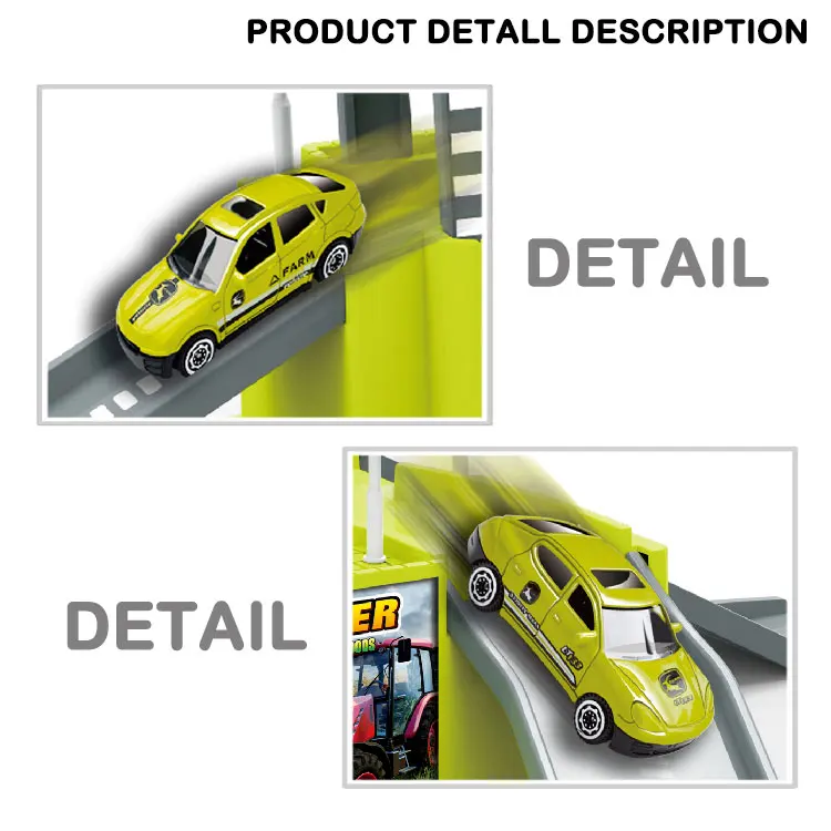 Детский обучающий набор игрушек «сделай сам»