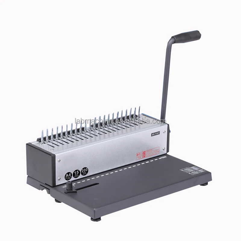 21-отверстие руководство гибки проволоки SD-1501