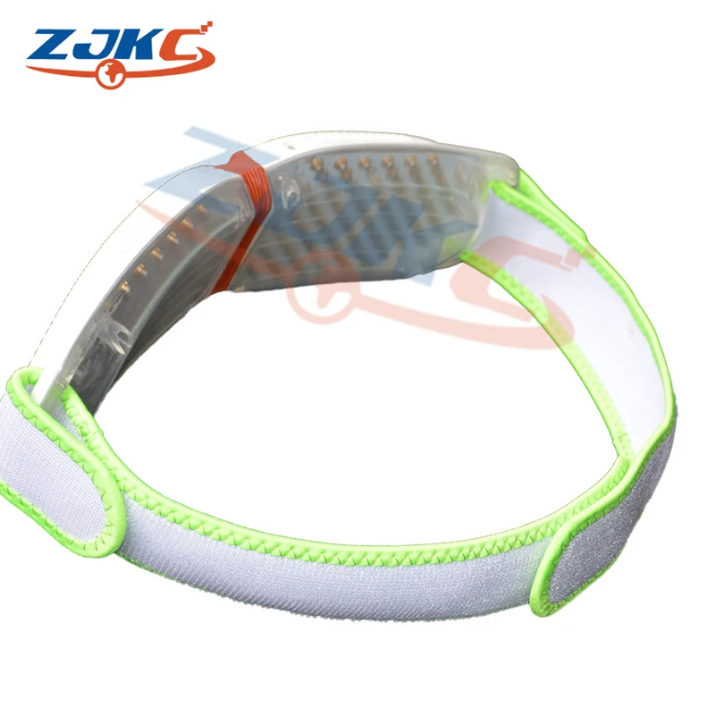 
Acupuncture Machine Knee Pain Heat Belt Laser Pen Treatment For Face 