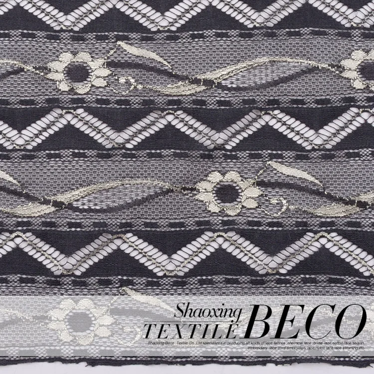 2016 Новая Красивая Геометрическая линия Картины гипюр кружевной ткани