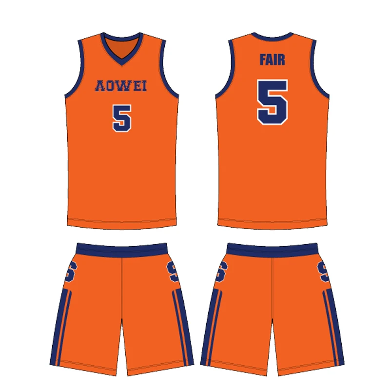 Высококачественные дешевые новые мужские баскетбольные Джерси без рисунка