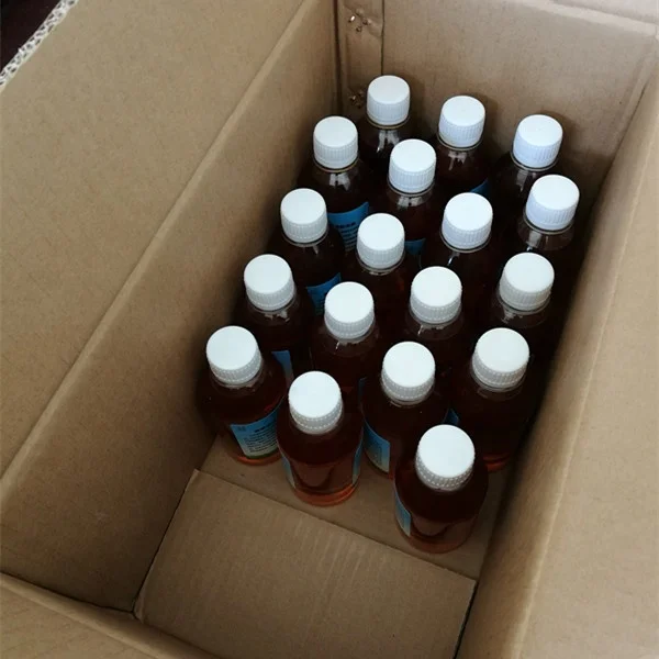 
Whale food Insecet Oil Yellow Mealworm Oil Animal Feed Additive 