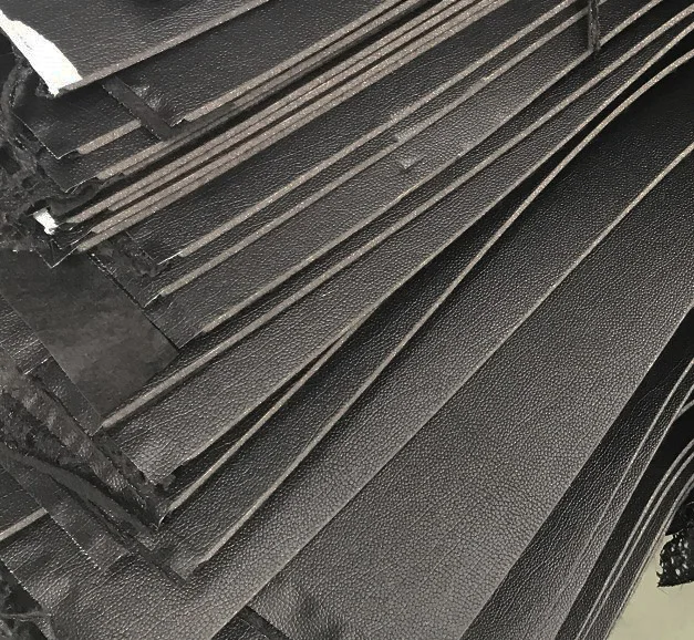 Wholesale Low Price heated car floor mats hot press leather carmats