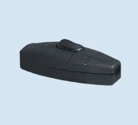 125 В AC.6A Черный KCD1-101 Rocker Switch for electron/305