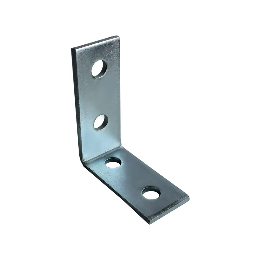 unistrut metal channel fittings
