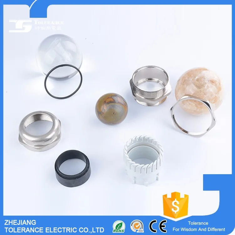 Различных Размеров Метрическая Размер 21 pg кабельный ввод