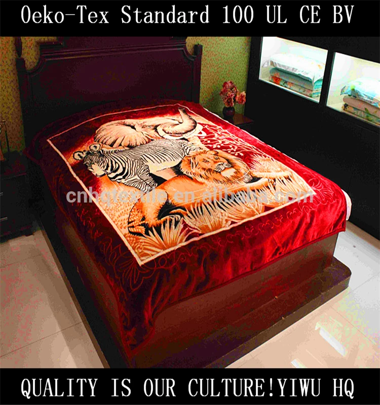 
China Yiwu blanket far infrared sauna hs code overstock liquidation rubber cape 