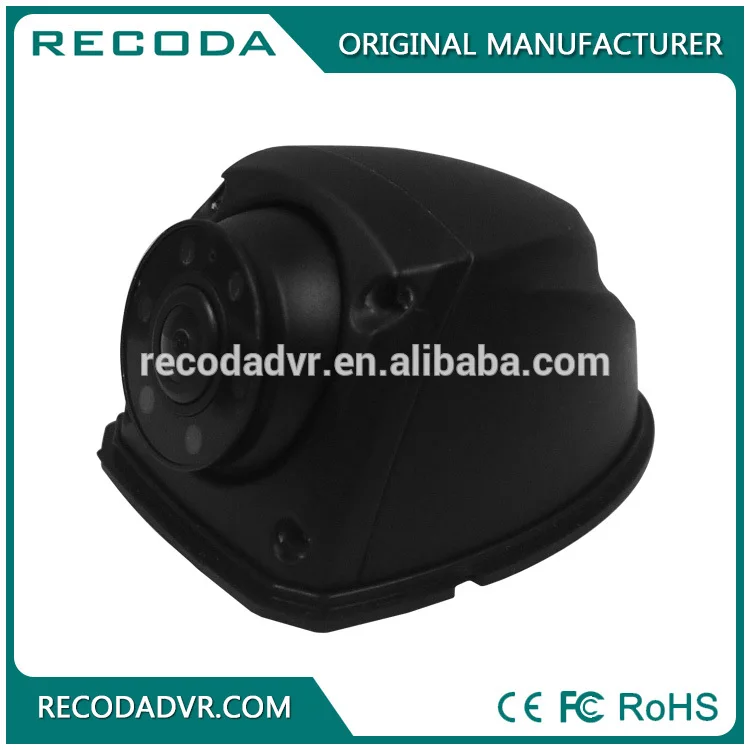 Commercial 1.3 Megapixel IP67 Full HD 960P Black Box vehicle mounted camera,Vehicle camera