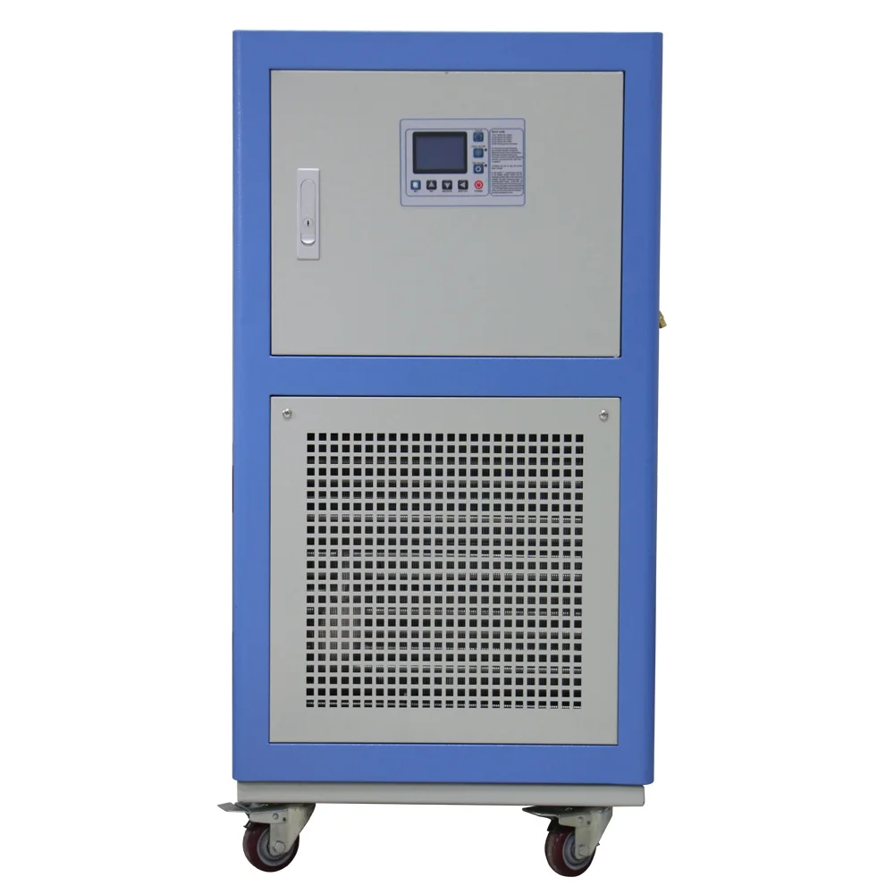 50l Rotovap for Acetic Acid or Ethanol Separation in Chemical Reaction