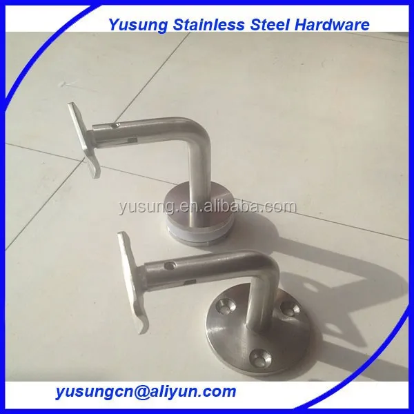 
Handrail Wall Bracket,Handrail Mounting Bracket 