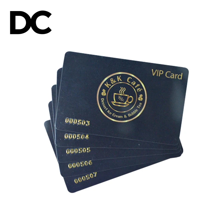 School Student Office Government Hospital Staff Employee Security RFID ID card