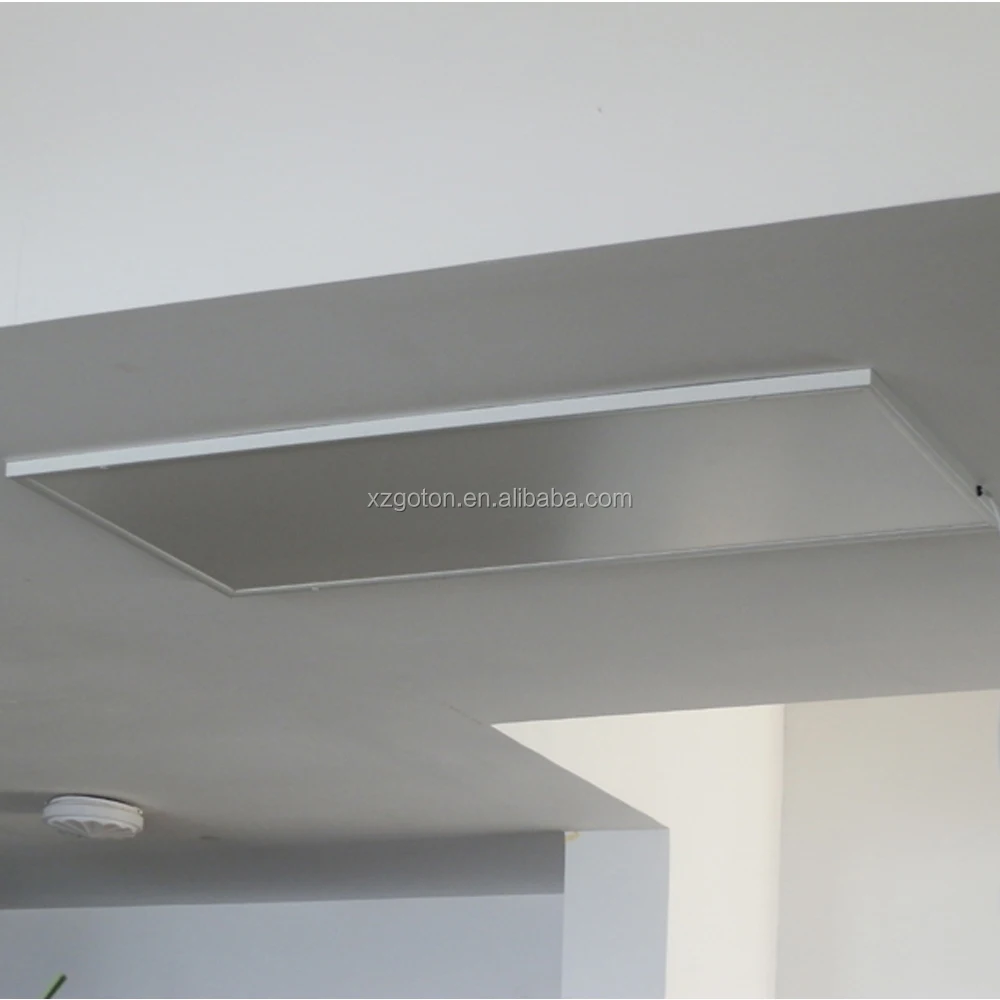 explosion proof garage ceiling infrared heater
