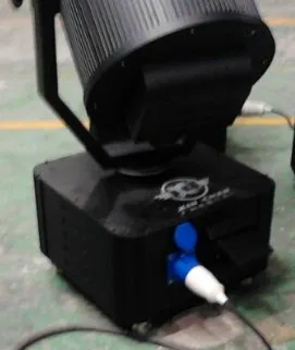 search light follow spot sky 5000w