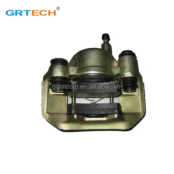 China high quality auto brake caliper