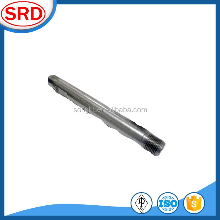 API 11B oil well polished rod