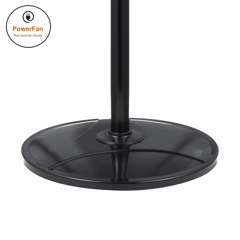 
China 220V 16 Inch Floor Standing Fan Used Electric Home Appliance 