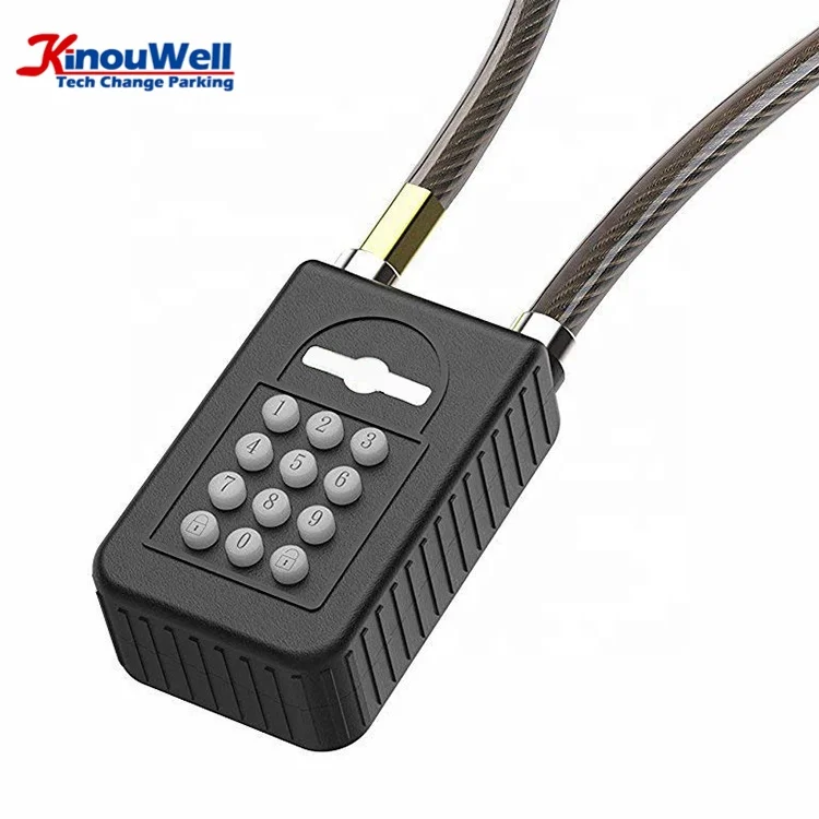 Blue tooth Motorcycle Bike Bicycle Smart Lock