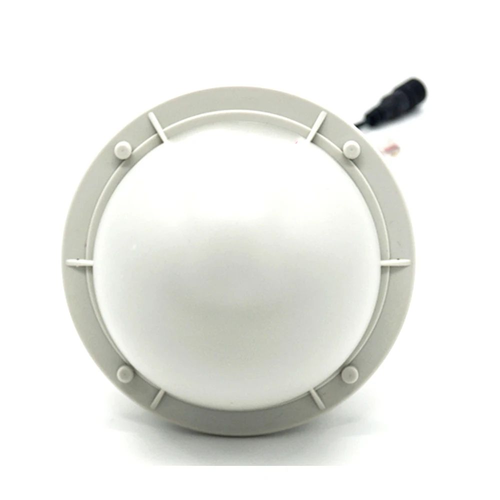 2.4Ghz long distance Omni-directional Active RFID Reader for Asset Tracking System